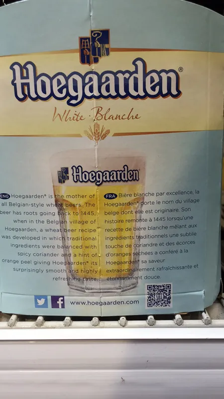 Hoegaarden
