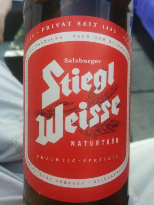 Stiegl