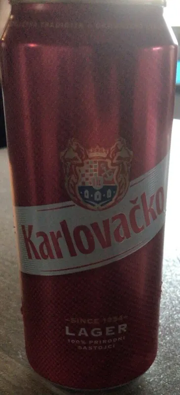 Karlovačko