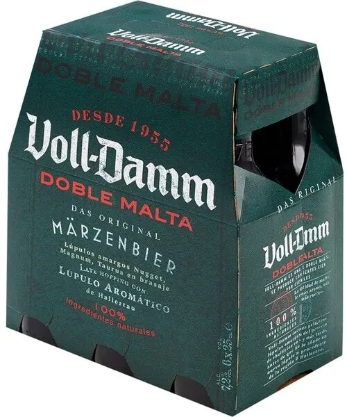 Voll-Damm