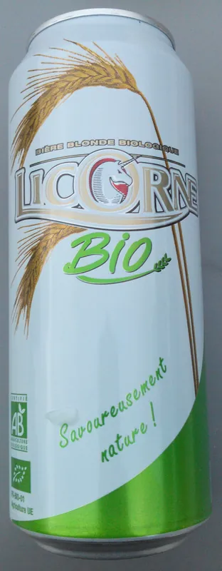 Licorne