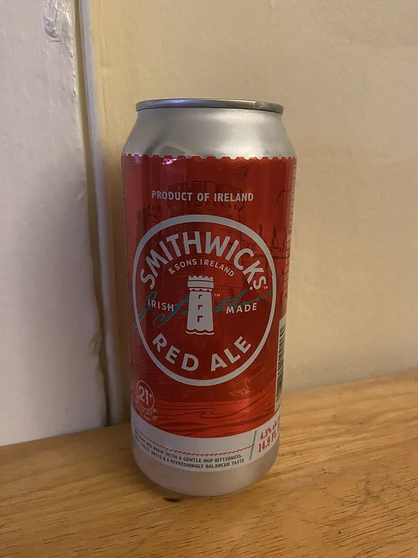 Smithwick's