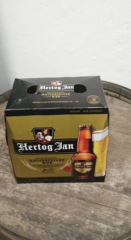 Hertog Jan