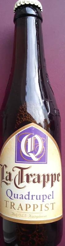 La Trappe