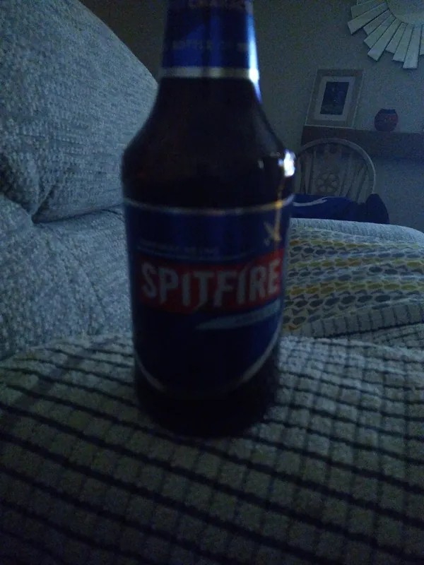 Spitfire