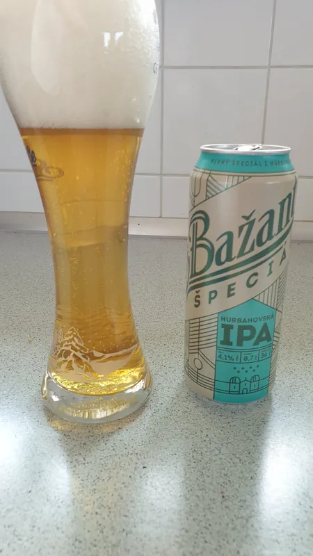 Zlatý Bažant