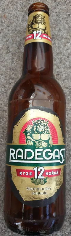 Radegast
