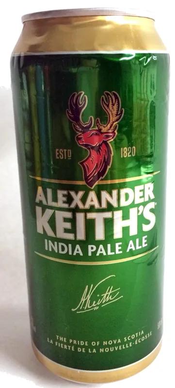 Alexander Keith's