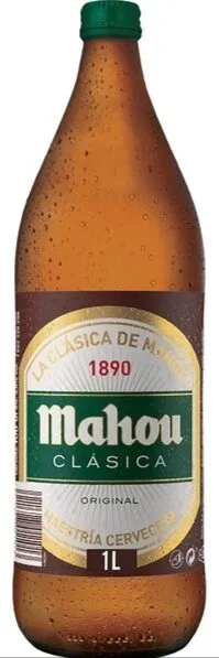 Mahou