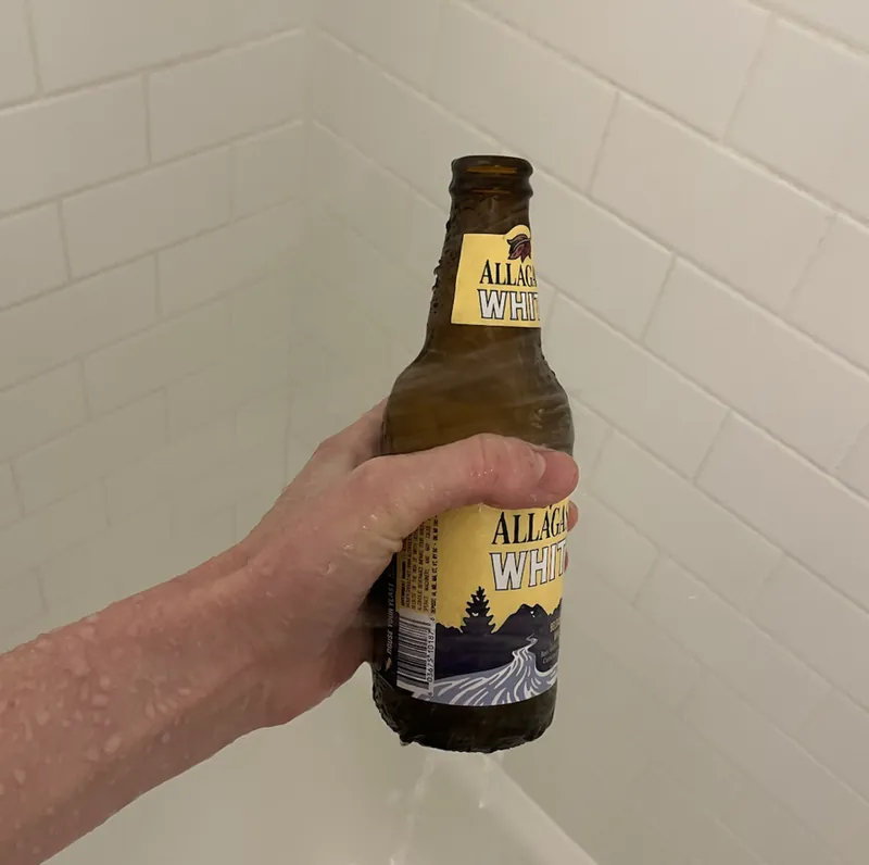 Allagash White