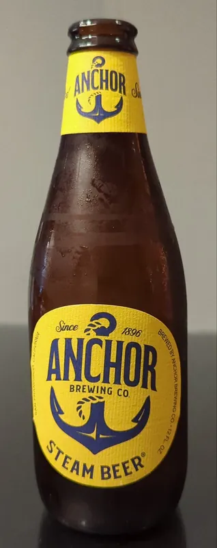 Anchor Steam