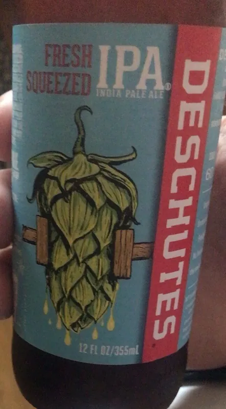 Deschutes