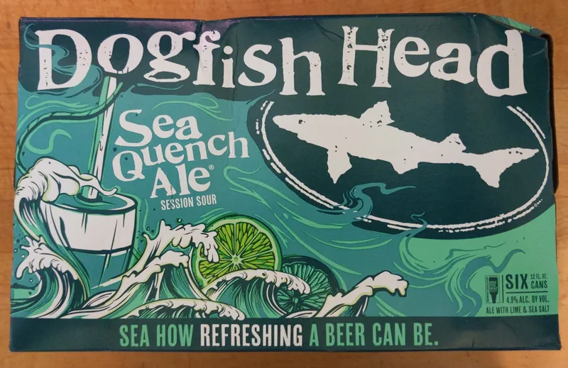 Dogfish Head