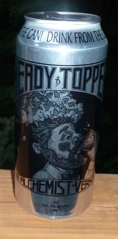 Heady Topper