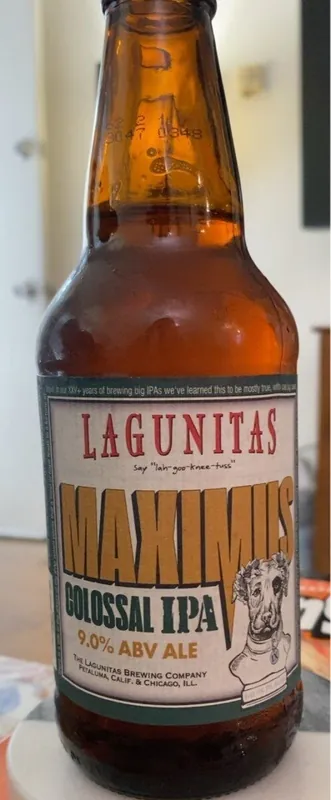 Lagunitas