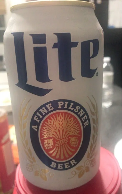 Miller Lite