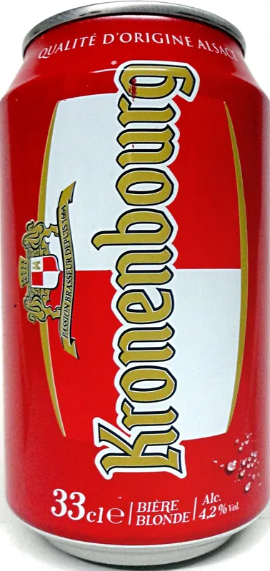 Kronenbourg