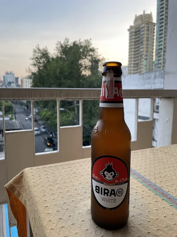 Bira 91