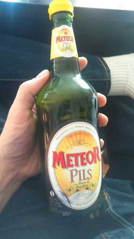 Meteor