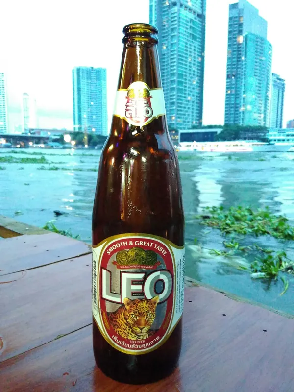 Leo
