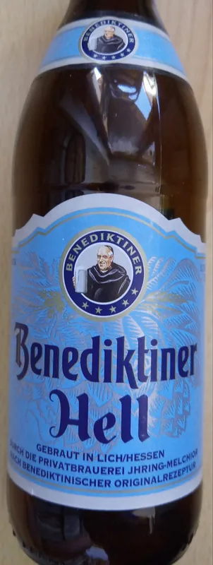 Benediktiner