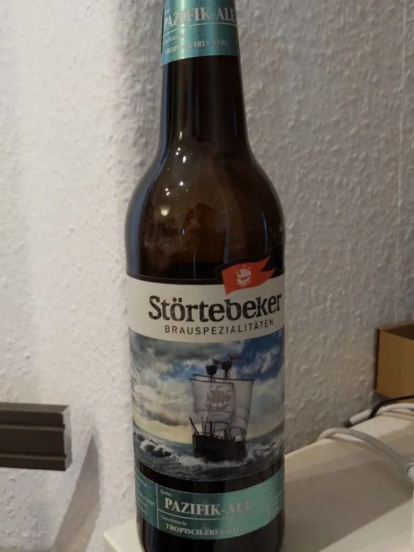 Störtebeker