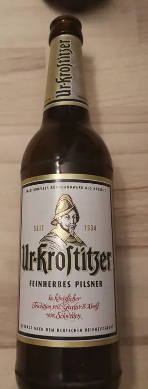 Ur-Krostitzer