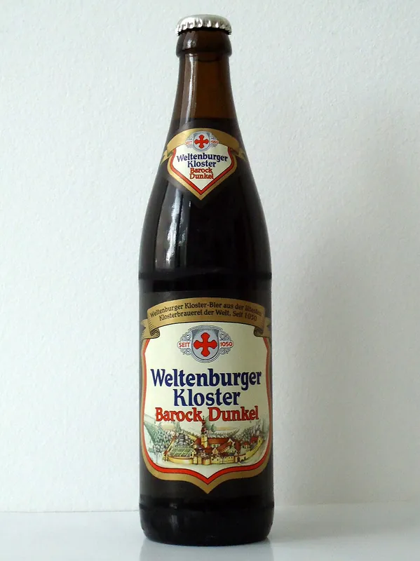Weltenburger