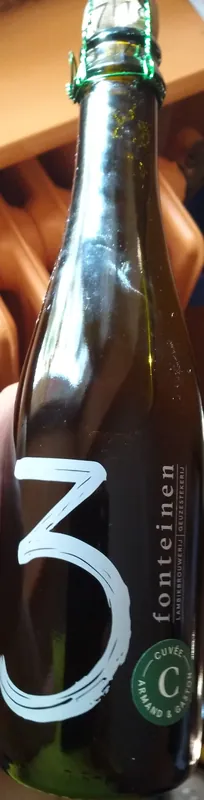 3 Fonteinen