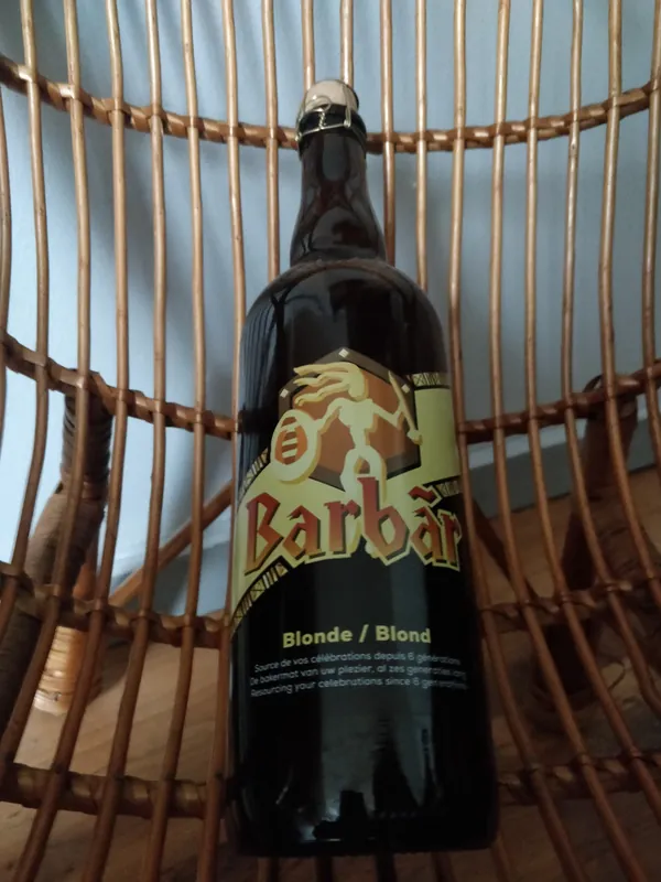 Barbãr