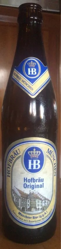 Hofbräu