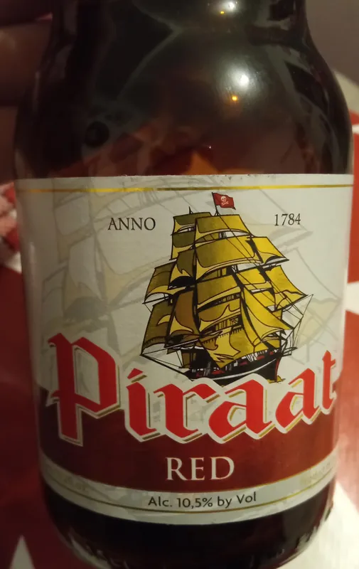 Piraat