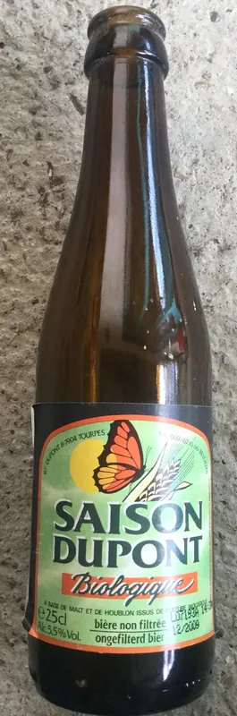 Saison Dupont