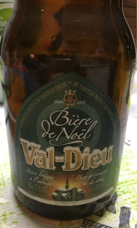 Val-Dieu