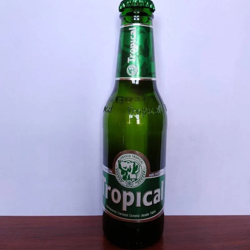 Tropical