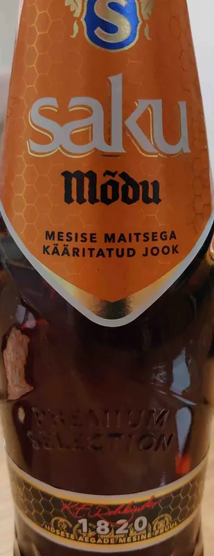 Saku