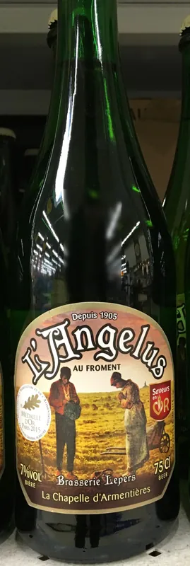 L'Angelus