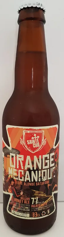 Sainte Cru