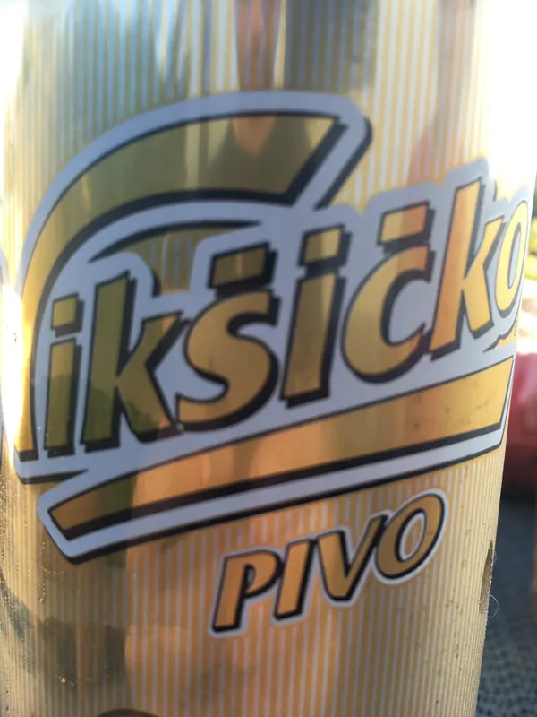 Nikšićko
