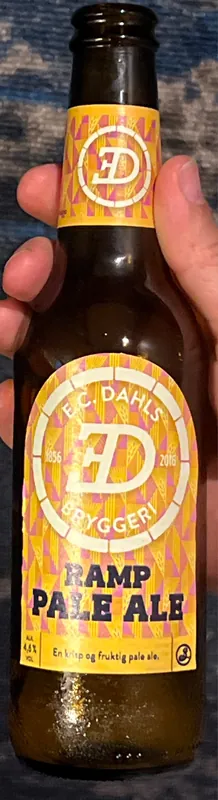 E.C. Dahls