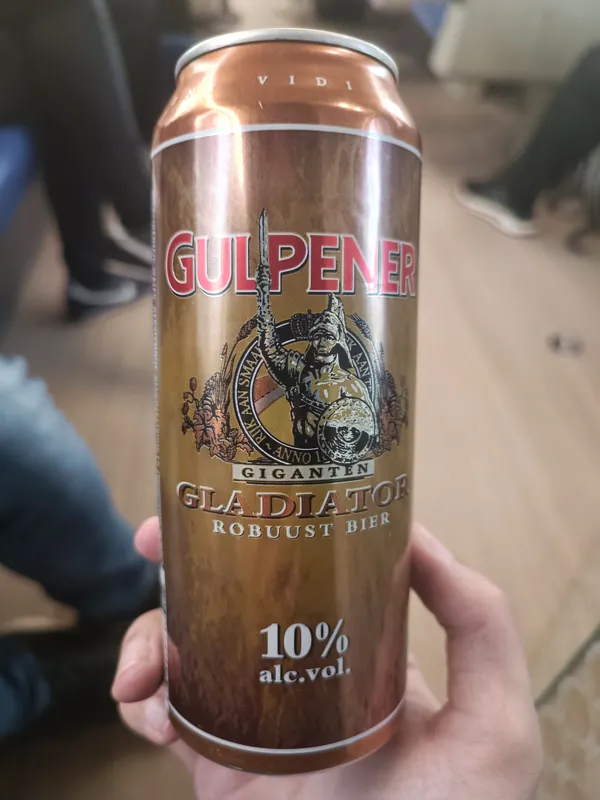 Gulpener