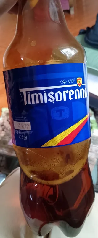 Timișoreana