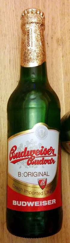 Budweiser Budvar