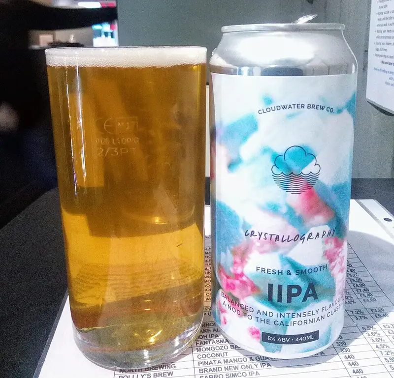 Cloudwater