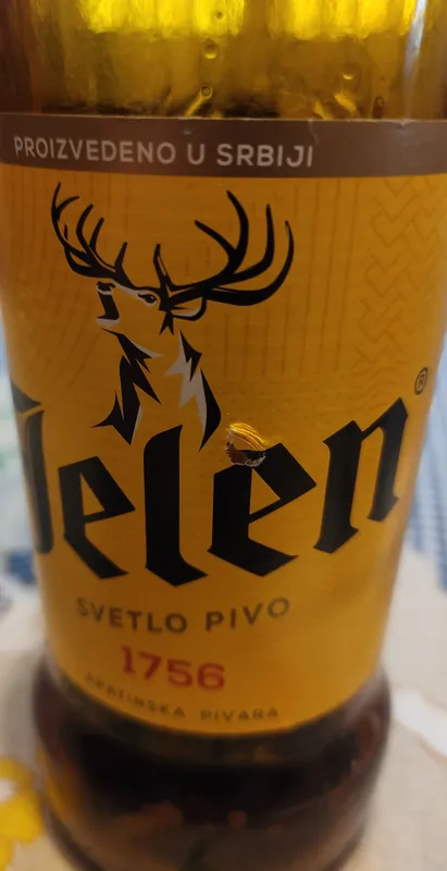 Jelen