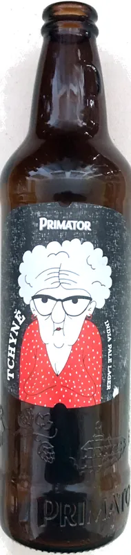 Primátor