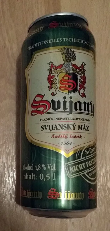 Svijany