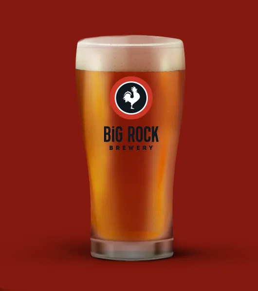 Big Rock