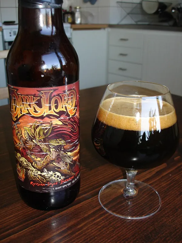 3 Floyds