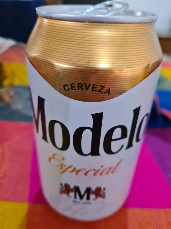 Modelo Especial